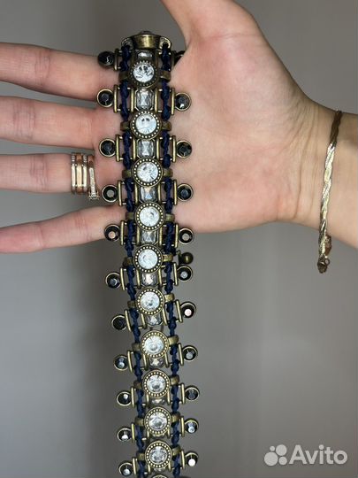 Ремень пояс винтаж