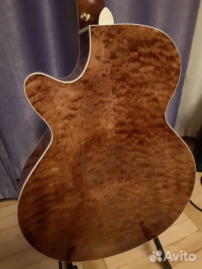 Электроакустика Cort SFX10-ABR