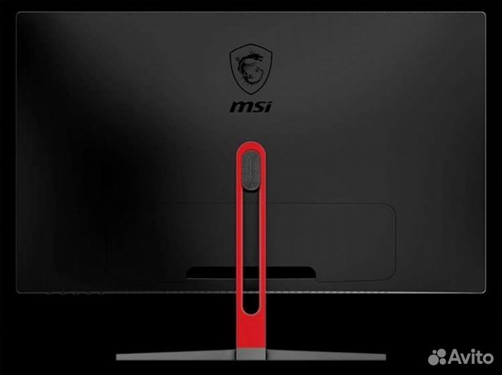 Игровой монитор MSI Optix G24C