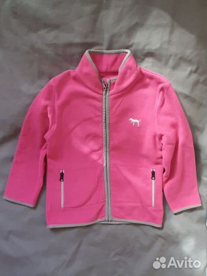 Вещи пакетом на девочку 116-122-128