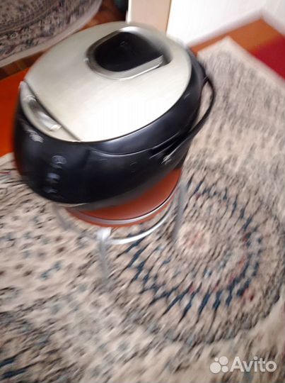 Мультиварка