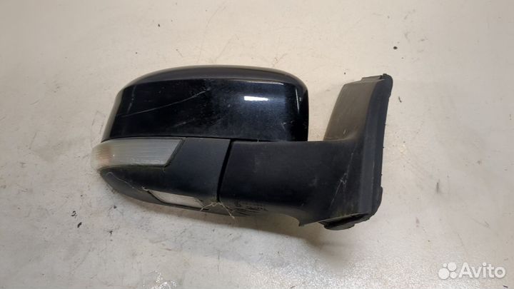 Зеркало боковое Ford Focus 3, 2013