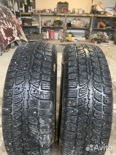 КАМА 505 Irbis 175/70 R13 22B