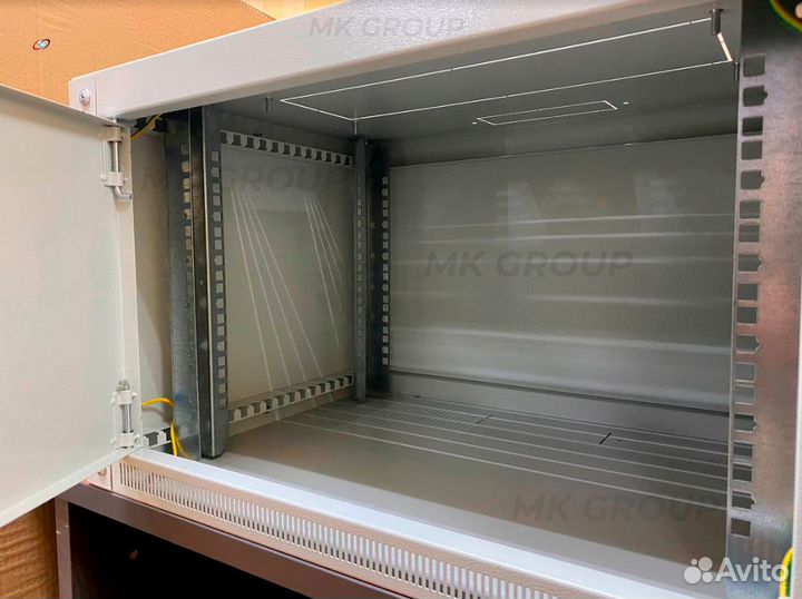 Шкаф телекоммуникационный