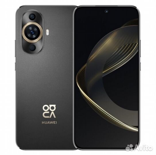HUAWEI nova 11, 8/256 ГБ
