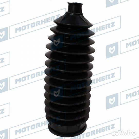 Motorherz RDZ0053MG Пыльник рулевой рейки