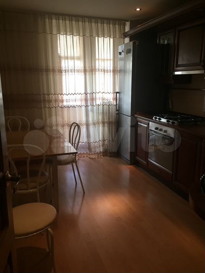 2-к. квартира, 56 м², 8/9 эт.