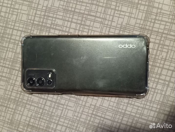 OPPO A55, 4/64 ГБ