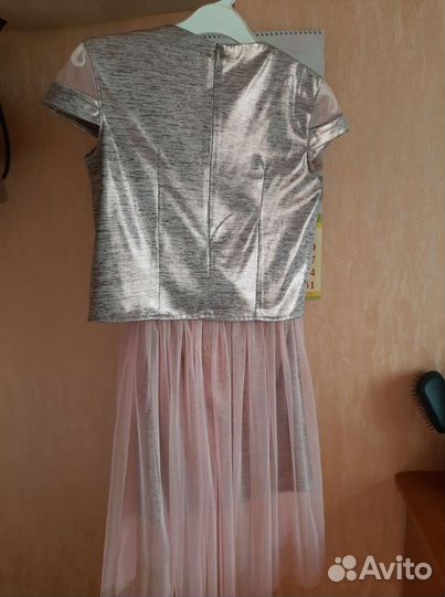 Костюм для девочки 36 размер на 146 рост