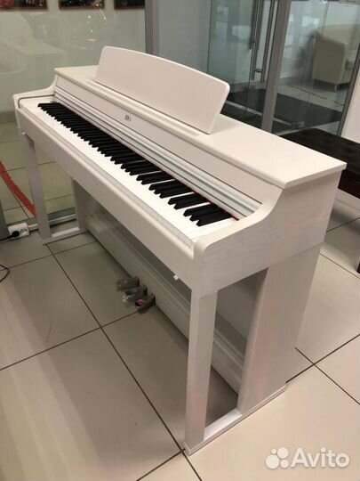 Цифровое пианино RIO