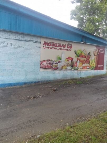 Торговая площадь, 125.2 м²