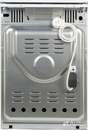 Электрическая плита gefest эпнд 6140-01