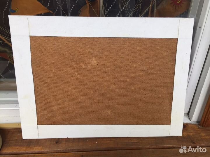 Картина на холсте