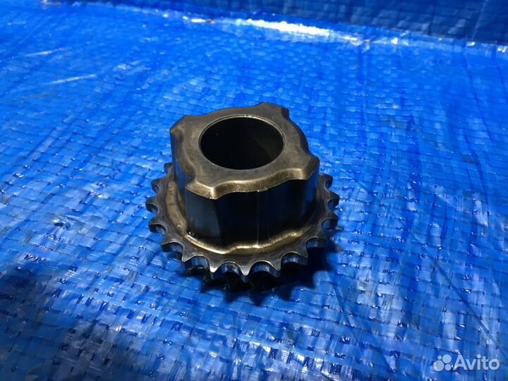 Шестерня тнвд B47 BMW 5 G30 G31 F10 F11