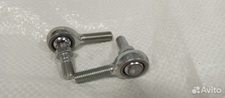 Опора шаровая Тайга ст 500 варяг 500,550 пара