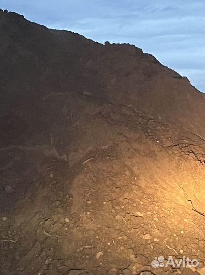 Земля Плодородная