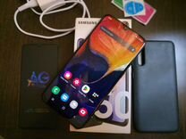 Samsung Galaxy A50, 4/64 ГБ