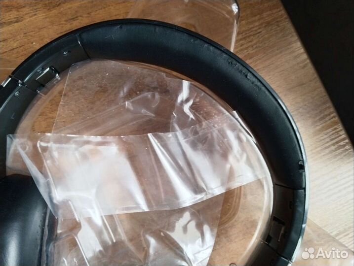 Наушники Pioneer SE-mj771bt-K