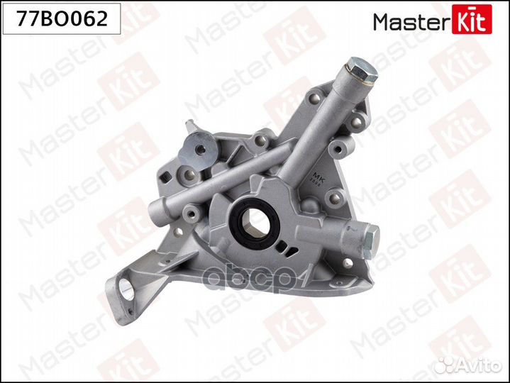 Насос масляный Master KiT 61 05958, 5958