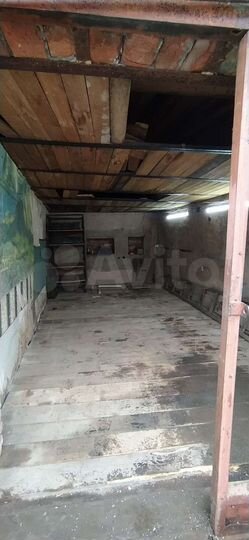 Гараж, 16 м²