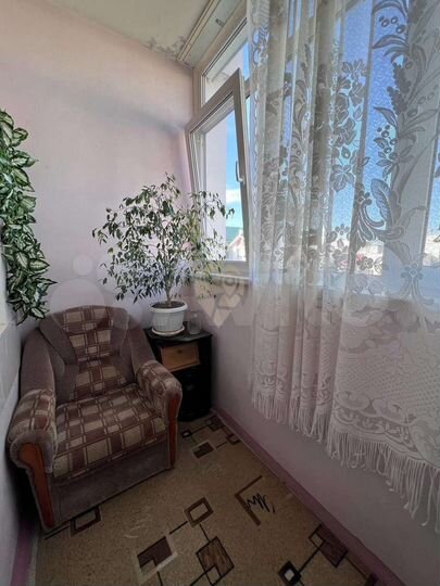 2-к. квартира, 55 м², 4/5 эт.