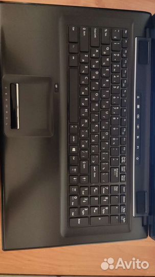 Огромный MSI с SSD для дома/работы и учебы