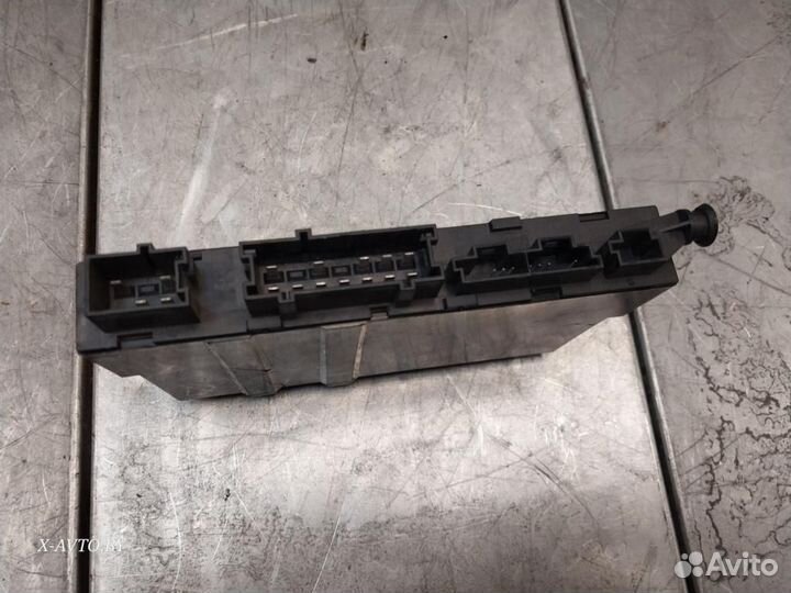 Блок управления сиденьем, Dodge Challenger 2022