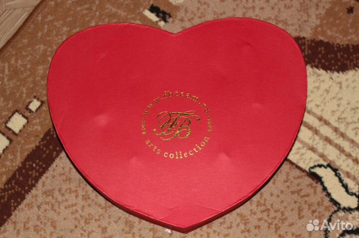 Сервиз чайный