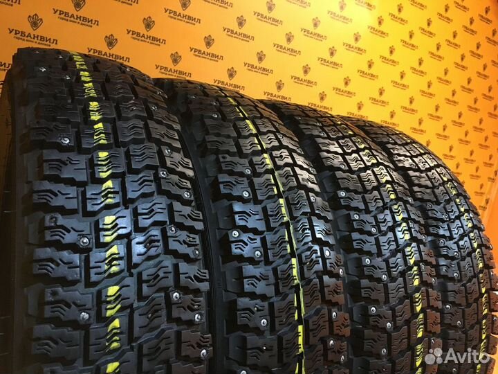 КАМА И-511 175/80 R16 88S