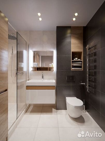 Фотограф недвижимости Пермь