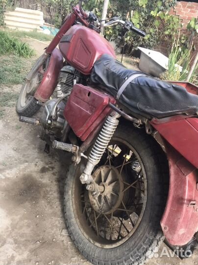 Иж планета 5