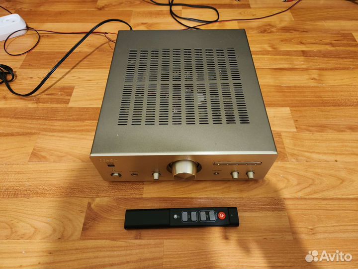 Усилитель Denon PMA-F10G