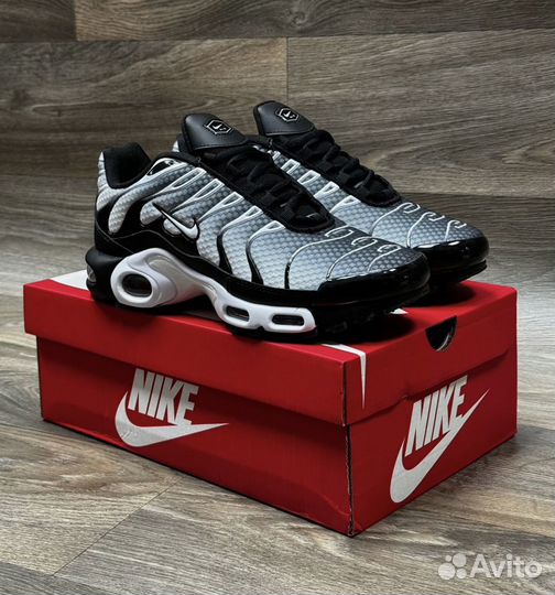 Nike air max tn plus