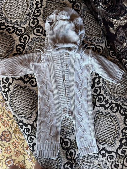 Отдам детские вещи пакетом