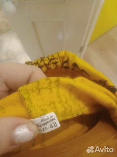 Туника новая