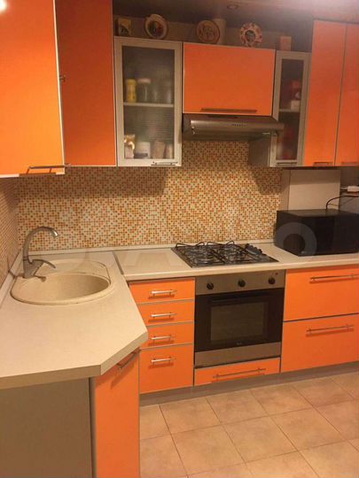 3-к. квартира, 71,7 м², 9/10 эт.