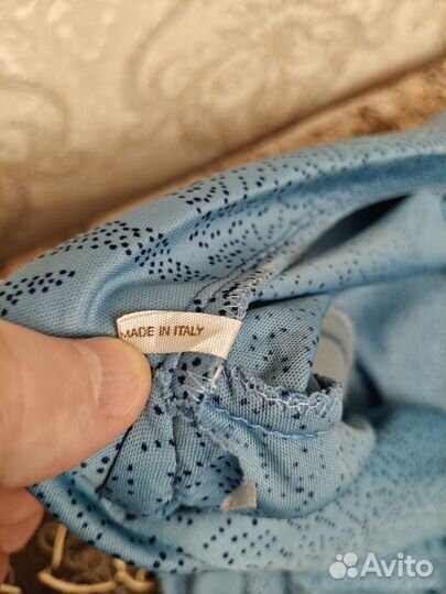 Женское платье lady stellaria made in italy