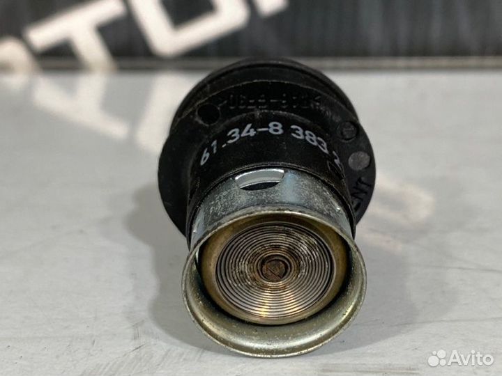 Прикуриватель Bmw X5 E53 M54B30 2005