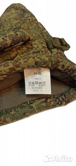 Рукавицы Армейские вкпо