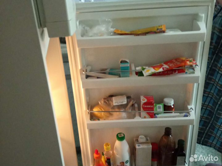 Холодильник Liebherr