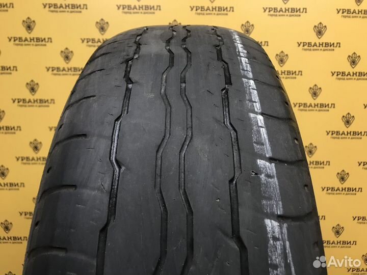 Bridgestone Dueler H/T D684 II 265/60 R18 110H