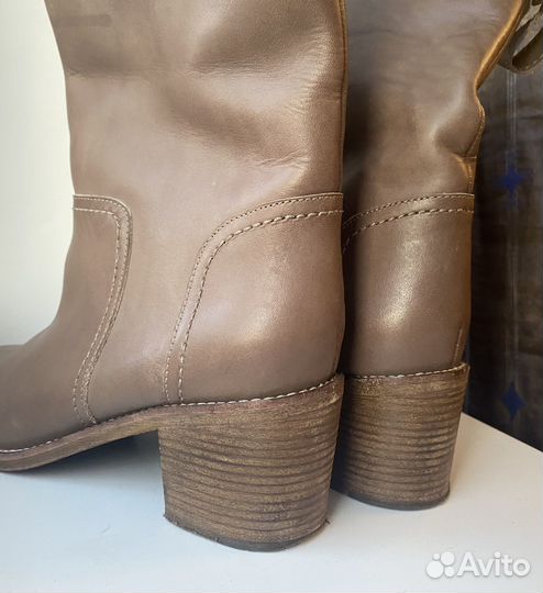 Сапоги женские see by chloé