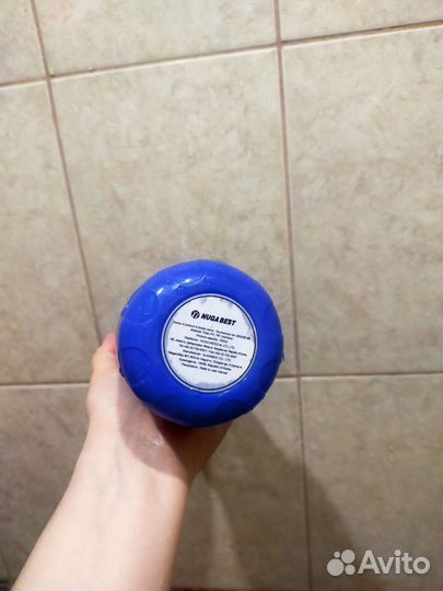 Бутылка для воды Nuga Best