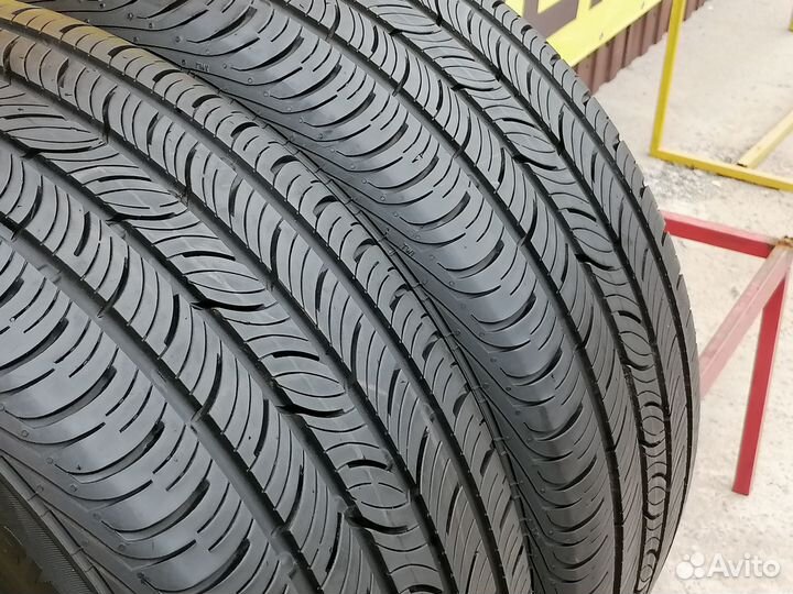 Continental ContiProContact 285/40 R19