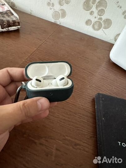 Apple Airpod pro (100 оригинал)