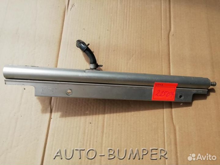 Volvo 850 Рейка топливная (рампа)