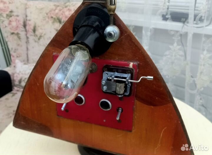 Балалайка СССР