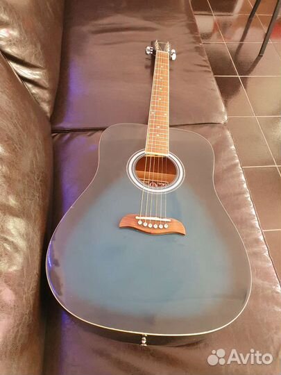 Акустическая гитара Oscar Schmidt by Washburn