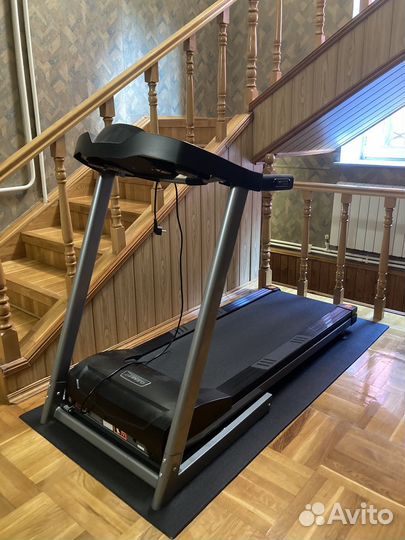 Беговая дорожка