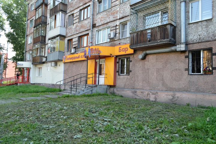 Продам офисное помещение, 190 м²